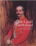 [{:name=>'A. Heuft', :role=>'A01'}, {:name=>'T. Grever', :role=>'A01'}] - De Laszlo In Holland