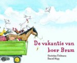 Christian Tielmann, Daniel Napp - Vakantie Van Boer Bram