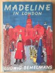 Bemelmans, L. - Madeline in London