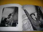 Lawton, Richard / Leckey, Hugo (inleiding) - Grand Illusions. A selection of the most beautiful photographs of Hollywood’s Golden Years (1920-1950)