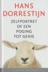 Hans Dorresteijn - Zelfportret of een poging tot genie