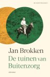Jan Brokken - De Tuinen Van Buitenzorg