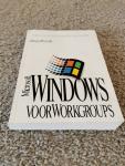  - Handboek Microsoft Windows voor Workgroups