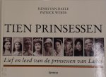 H. van Daele - Tien prinsessen