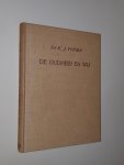 Popma, dr. K.J. - De Oudheid en wij Popma, dr. K.J. - De Oudheid en wij