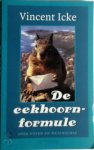 Vincent Icke - De eekhoornformule over weten en wetenschap