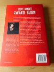 Mosby, Steve - Zwarte bloem