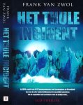 Zwol, Frank van - Het Thule-incident