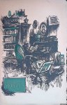Proost, P. - Proost Prikkels. Nr. 66. Aug.'40. 1940: een grafisch jubeljaar