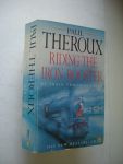 Theroux, Paul - Riding the Iron Rooster, By Train through China