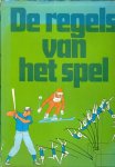  - Regels van het spel