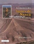 Morrison, Tony - Le mystere des Lignes de Nasca
