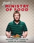 Jamie Oliver - Jamie's Ministry of Food