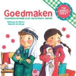 Willemijn de Weerd - Goedmaken