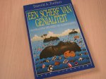 Treffert, Darold A. - Een  scherf van genialiteit - Raadselachtige virtuositeit van geleerde idioten