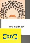 Scanlan, Joe - Joe Scanlan - a collection of 3 invitations