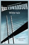 Ake Edwardson, Ake Edwardson - Erik Winter 11 - Witte ruis