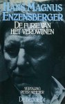 ENZENSBERGER, Hans Magnus - De furie van het verdwijnen. ENZENSBERGER, Hans Magnus - De furie van het verdwijnen.