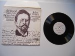 Anton Tsjechow/ voordracht Jules Croiset/ fluit Jaap Frank - De Dood van een Beambte