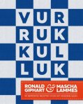 Ronald Giphart, Mascha Lammes - Vurrukkulluk