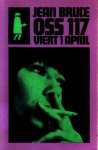 Bruce, Jean - O.S.S. 117 viert 1 april
