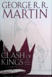 Martin, George R.R. - A Clash of Kings: The Graphic Novel. Volume One