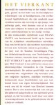 Smets, Frans - Het vierkant