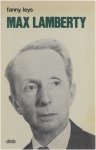 Leys Fanny - Max Lamberty