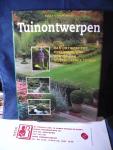 Noordhuis, Klaas T. - Tuinontwerpen ; van ontwerp tot verzorgde tuin: aanleg van uiteenlopende tuinen  / druk 1