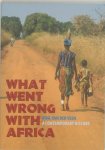 Roel Van Der Veen - What Went Wrong with Africa. A Contemporary History