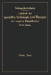 Prof.Dr. A. Strumpell - Lehrbuch der Speziellen Pathologie und Therapie der inneren Krankheiten dl I en II Prof.Dr. A. Strumpell - Lehrbuch der Speziellen Pathologie und Therapie der inneren Krankheiten dl I en II
