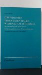 Kiene, Helmut - Grundlinien einer essentialen Wissenschaftstheorie. Die Erkenntnistheorie Rudolf Steiners.