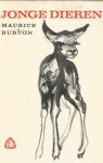 Burton, Maurice - Jonge dieren - hun groei en ontwikkeling