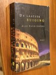 Justice, Alan David - De laatste buiging