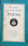 Campbell, Roy (translation) - St John of the Cross; poems
