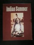 Sergio Purin, Koninklijke Musea voor Kunst en Geschiedenis - Indian summer. De eerste naties van Noord-Amerika