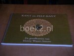 Wasser-Smeets, H. - Kant en Zelf-Kant. De Goudkanten van Henny Wasser-Smeets.