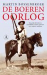 Martin Bossenbroek - De Boerenoorlog