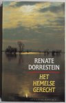 Dorrestein Renate - Het Hemelse Gerecht Dorrestein Renate - Het Hemelse Gerecht