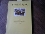 Quite Piet / Woelderen Helene van / Koppen P.L. - Flesselingen / druk 1