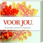  - Voor jou...