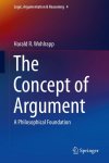 Harald R. Wohlrapp - The Concept of Argument