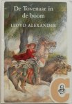 Alexander LLoyd, illustraties Kubinyi Lazlo - De Tovenaar in de boom