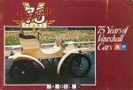  - 75 Years of Vauxhall Cars
