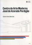 Nazare, Leonor - Centro de Arte Moderna Jose de Azeredo Perdigao Guide to the Collection.