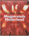 Adjiedj Bakas - Megatrends Nederland
