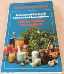 Ropp, Ralph. R - Gezond en mooi door kruiden en sappen / druk 1