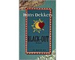 Hans Dekkers - Black-out Hans Dekkers - Black-out