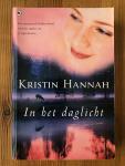 Kristen Hannah - In het daglicht - roman