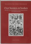 Van Der Horst - Over beesten en boeken